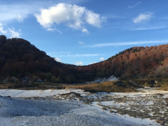 下北半岛游船自驾之旅--大间崎、金枪鱼和恐山菩提寺_d0344183_10112853.jpg