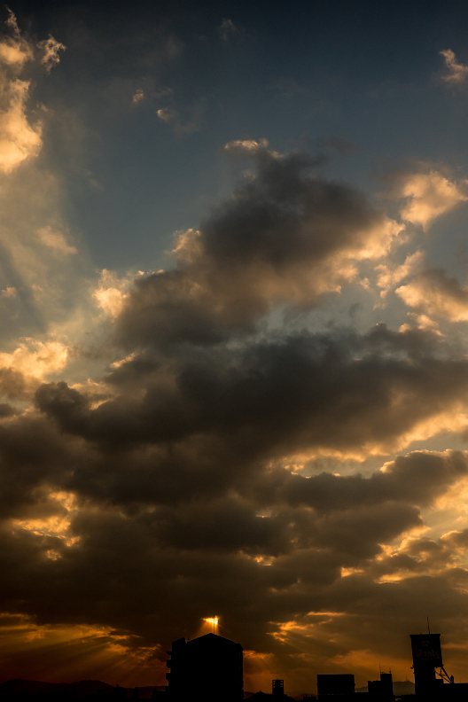 今日の朝夕空_f0189086_20504376.jpg