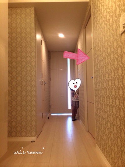 【web内覧会】洋室B(息子の部屋)_a0341288_17255084.jpg