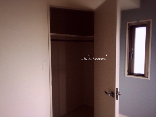 【web内覧会】洋室B(息子の部屋)_a0341288_17255123.jpg