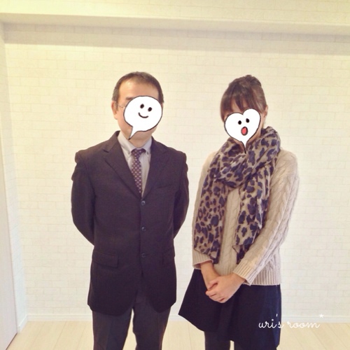 内覧会行ってきました!その1~内覧会流れ編_a0341288_17261472.jpg