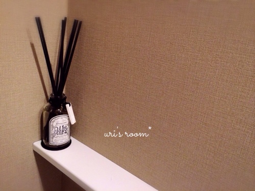 【入居1ヶ月* web内覧会】トイレ_a0341288_17270207.jpg