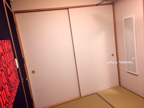 楽天* お買い物マラソン。入居後1ヶ月で買ったモノ。_a0341288_17270630.jpg