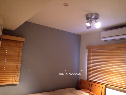 子供部屋。ウッドブラインドの使い心地について!_a0341288_17271433.jpg