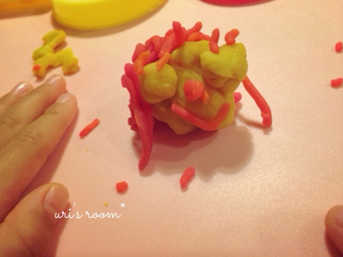 子供部屋。ウッドブラインドの使い心地について!_a0341288_17271441.jpg