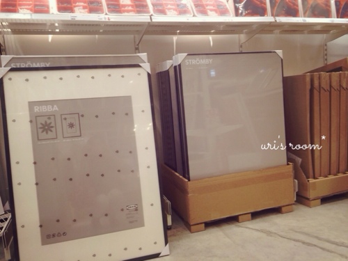 久々にIKEA行ってきたヽ(´▽`)/と、夫が借りてきたDVD…_a0341288_17272332.jpg