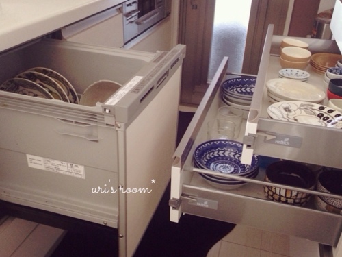 もうすぐ入居3ヶ月。新居マンションお気に入りポイントBEST5!_a0341288_17272948.jpg