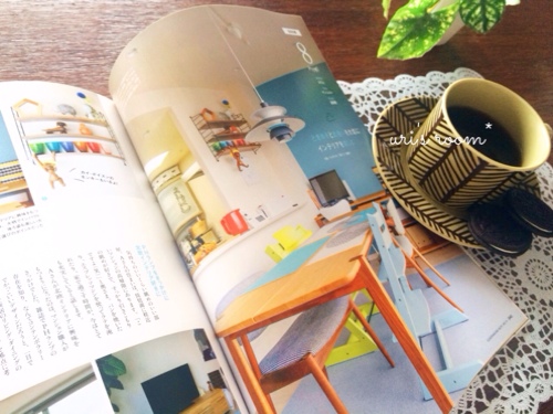 お買い物レポ* 勇気を出して最後に大物をポチりましたヽ(´▽`)/_a0341288_17274719.jpg