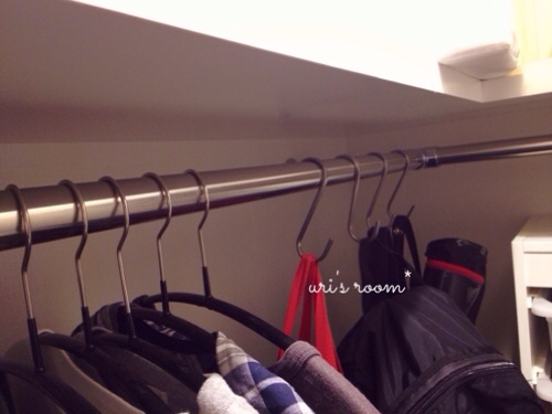 IKEAで買ったモノ続き!そして息子がひとりで洗面所に行けないそのワケ…_a0341288_17285733.jpg