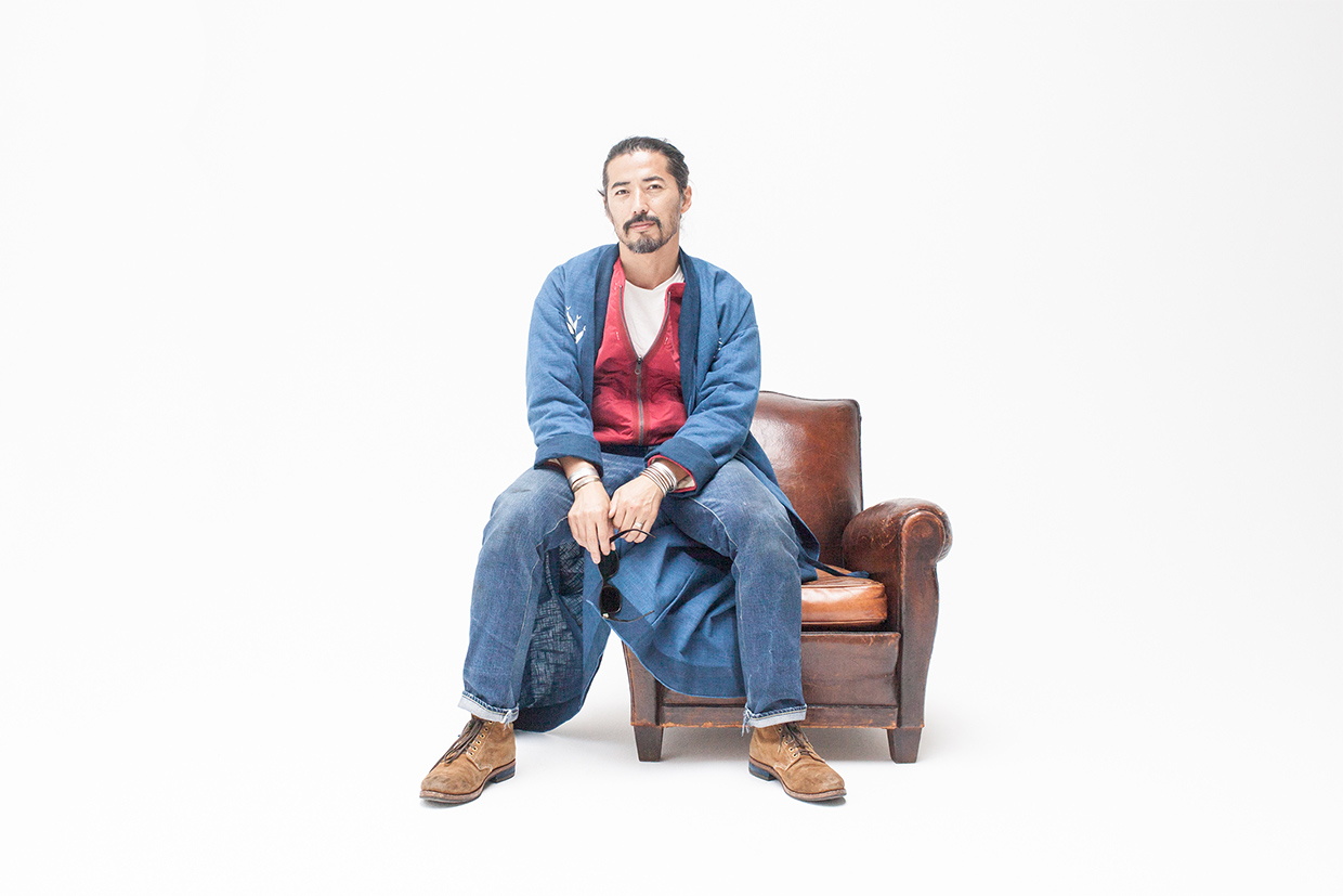 visvim - 2016 S/S COLLECTION 1.30(Sat.) START!!_c0079892_20283666.jpg