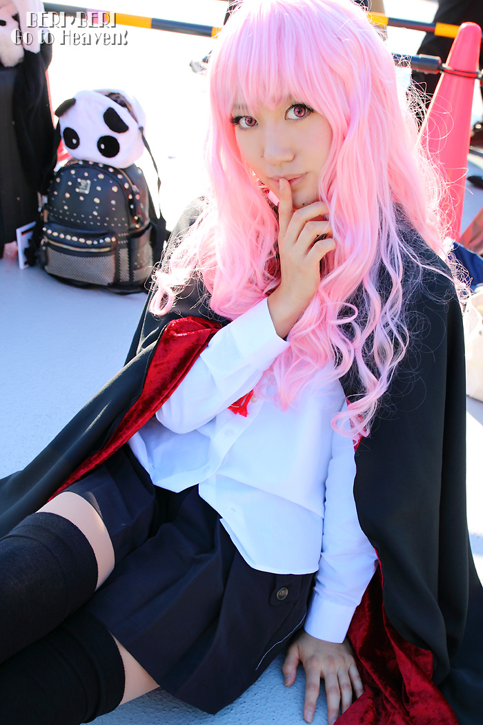 となコス&冬コミ(C89)2日目 前半戦 其の八_d0150493_1342699.jpg