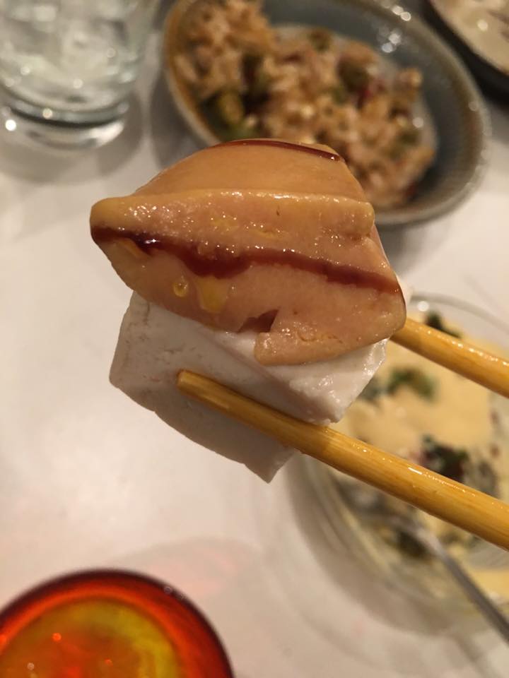 泡盛トリコロール 2e 新年会_c0108695_13283754.jpg