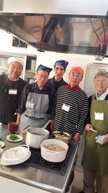 男の料理教室開催でした。_b0171098_99862.jpg