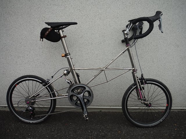 スーパースピード納車!_c0132901_2044911.jpg