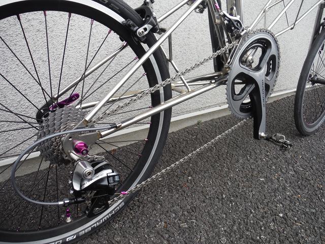 スーパースピード納車!_c0132901_2051692.jpg