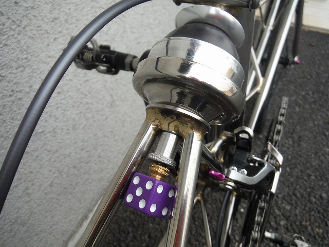 スーパースピード納車!_c0132901_2061422.jpg