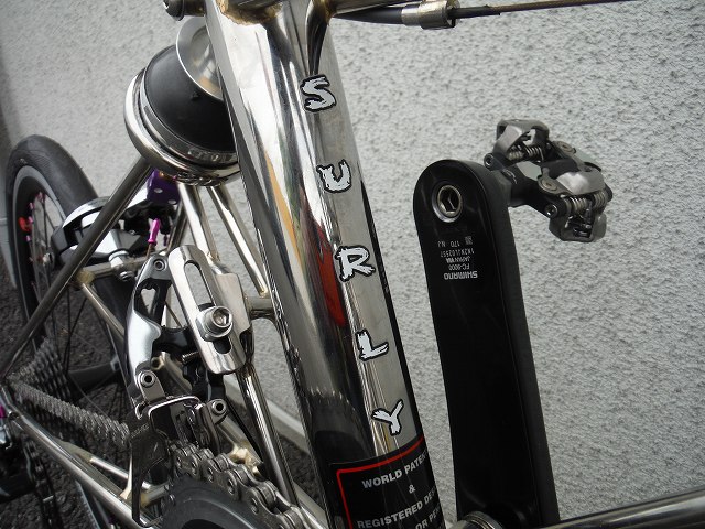 スーパースピード納車!_c0132901_2062539.jpg