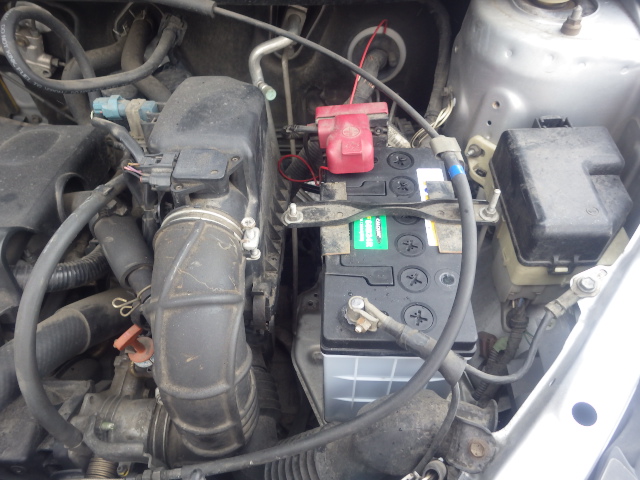 ☆お納車準備順調に進んでおります!!☆(伏古店)_c0161601_1946473.jpg