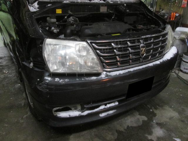 ☆お納車準備順調に進んでおります!!☆(伏古店)_c0161601_19465882.jpg