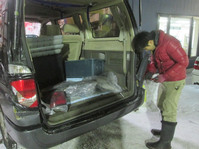 ☆お納車準備順調に進んでおります!!☆(伏古店)_c0161601_19471372.jpg