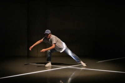 再演でステップアップ「ダンス花アドバンス」公演終わる_d0178431_254191.jpg