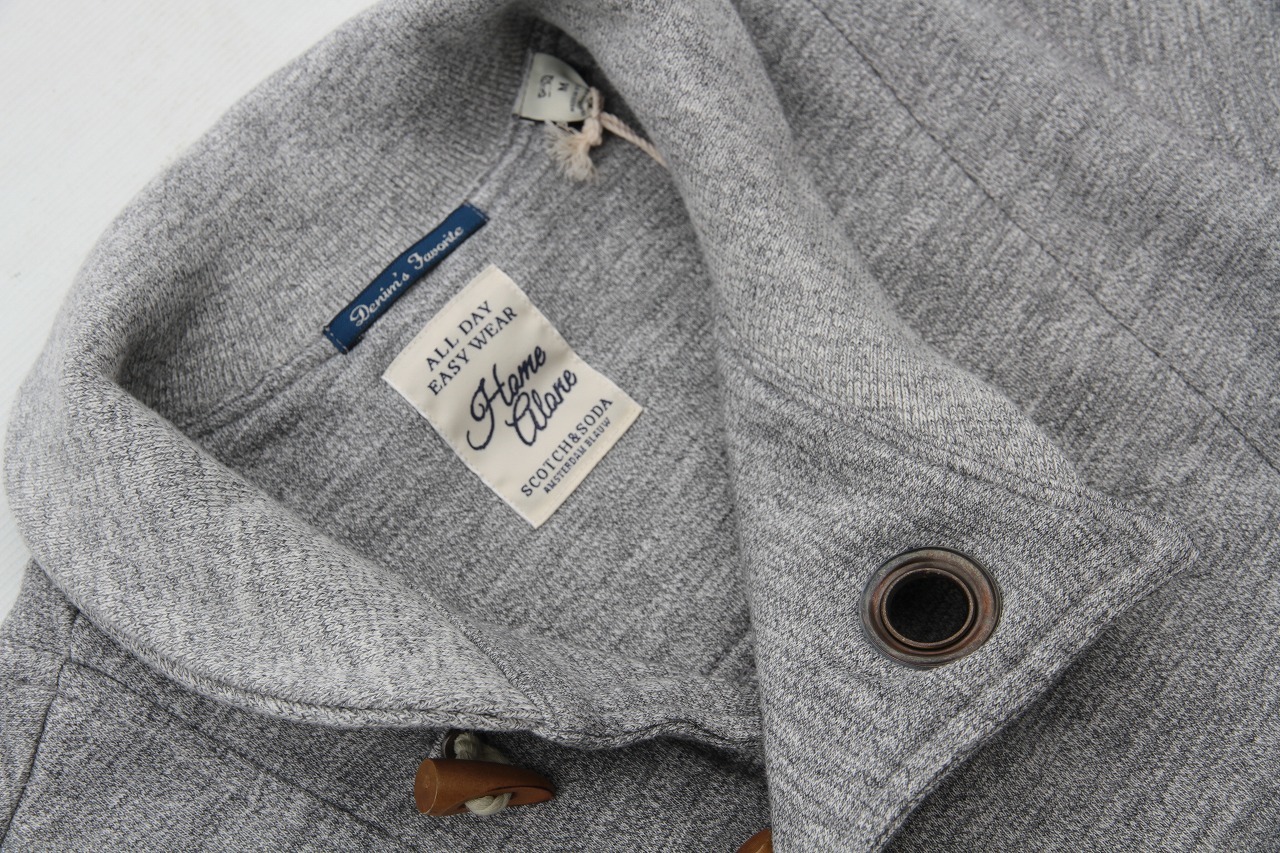HOME ALONE SWEATER/Scotch&Soda_b0139233_10092216.jpg