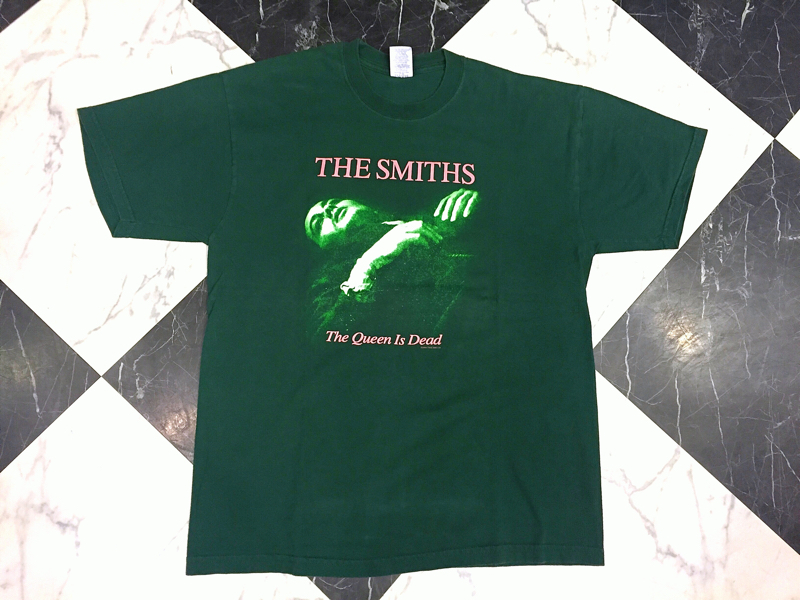 「 THE SMITHS 」_c0078333_21555200.jpg