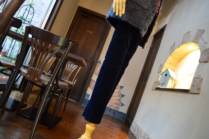  ”秋冬-Style New!～2015～2016 A&W No.88\"_d0153941_1655631.jpg
