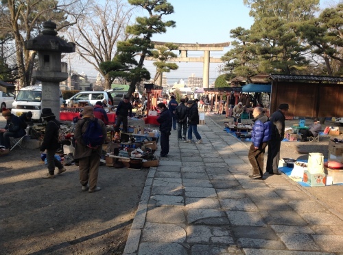 お久しぶりの豊国神社おもしろ市_b0153663_13410090.jpeg
