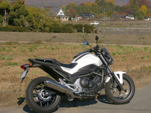 新型nc750sがバカにお買い得な件 某の雑記帳 新型nc750sがバカにお買い得な件 某の雑記帳