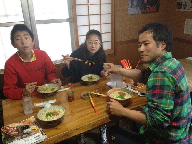 石垣島のグルメとお店パート①_f0009169_8312011.jpg