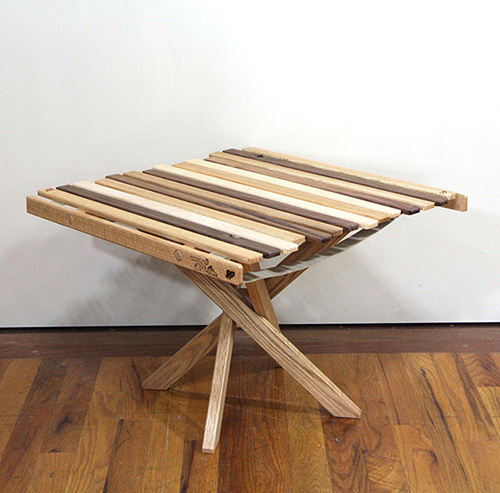 クルカルテーブルの限定品 Love Wood Special !_c0127476_16364318.jpg