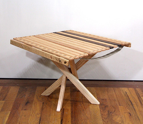 クルカルテーブルの限定品 Love Wood Special !_c0127476_16372638.jpg
