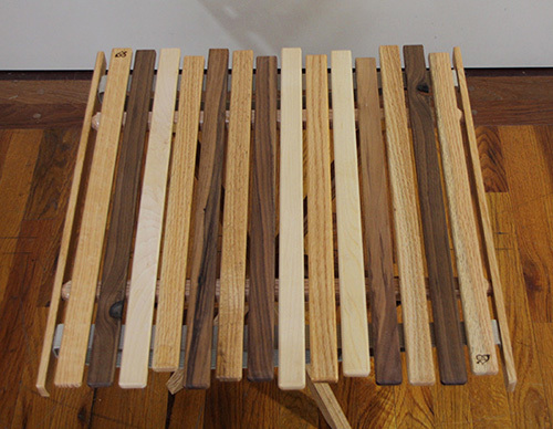 クルカルテーブルの限定品 Love Wood Special !_c0127476_16391402.jpg