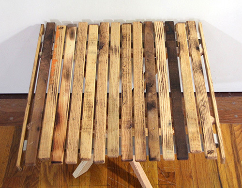 クルカルテーブルの限定品 Love Wood Special !_c0127476_16394842.jpg