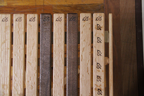 クルカルテーブルの限定品 Love Wood Special !_c0127476_17002051.jpg