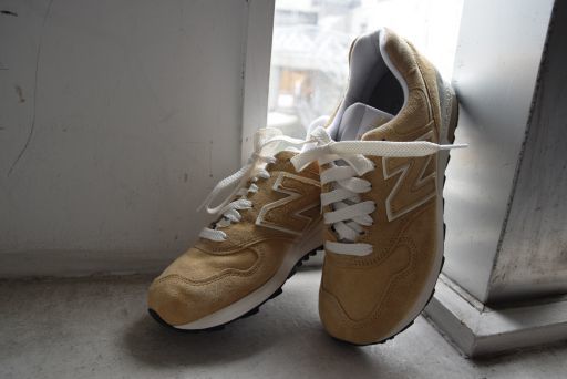 久しぶりのnew balance入荷 !!!_b0110582_19190137.jpg