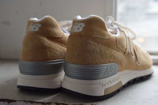 久しぶりのnew balance入荷 !!!_b0110582_19190967.jpg