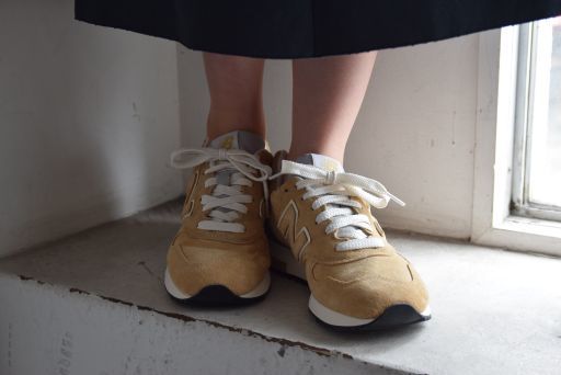 久しぶりのnew balance入荷 !!!_b0110582_19205400.jpg