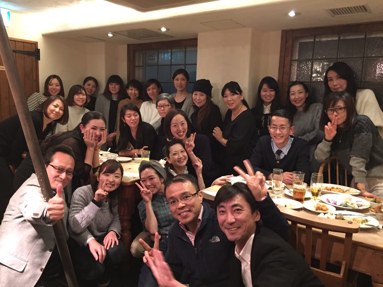 ★大新年会★_f0218886_13502659.jpg