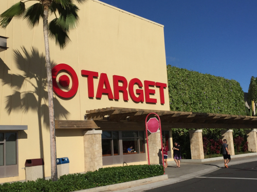 15〜16年 年末年始ハワイ 10★TARGETでは食料品とオモチャが楽しい_d0285416_22103651.jpg