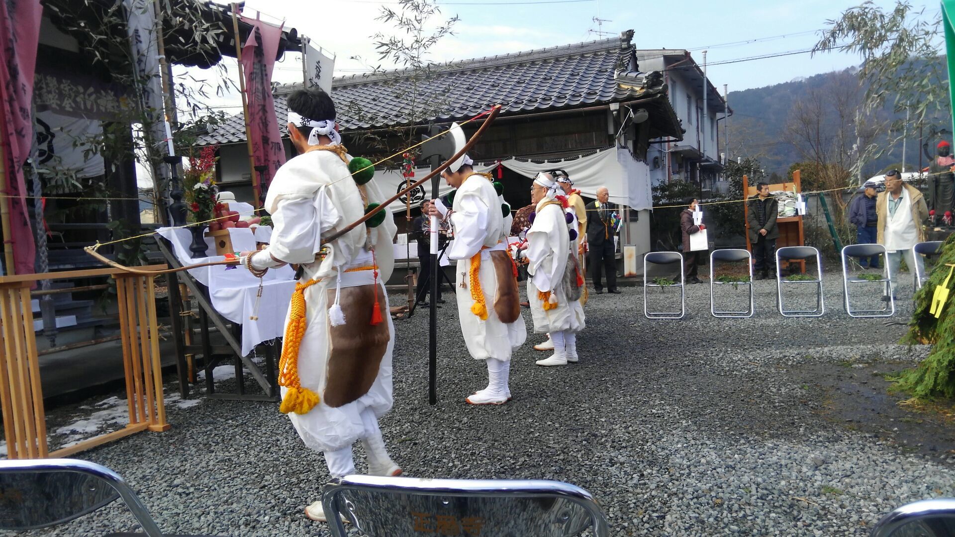 正暦寺不動明王大祭_f0111128_09024429.jpg