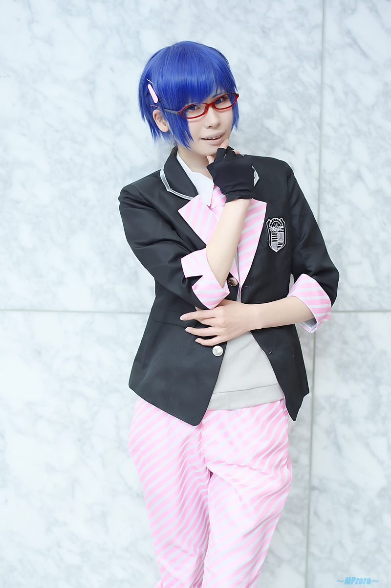 　亜芽 さん[Ame] 2016/01/24 TFT (Ariake TFT Building)_f0130741_1343044.jpg