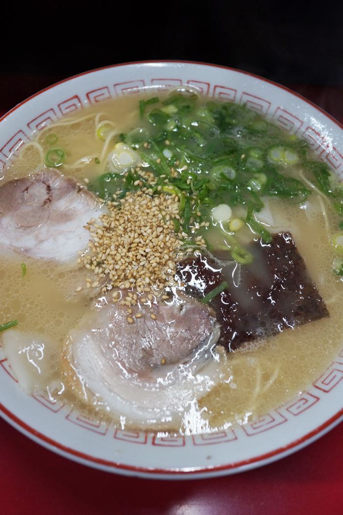 炭鉱町のラーメン 三洋軒支店_b0049152_1929127.jpg