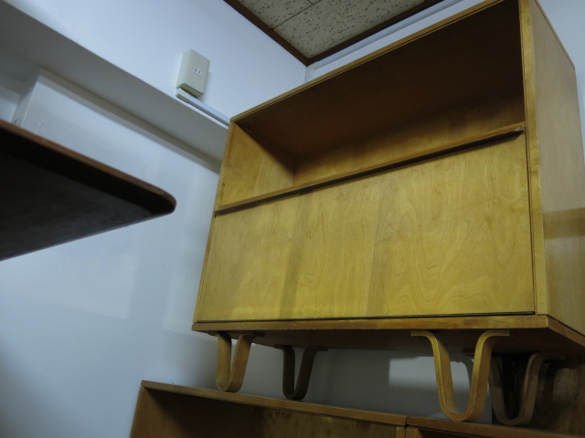 \"Cees Braakman Cabinet Small #FAIR\"ってこんなこと。_c0140560_11101828.jpg