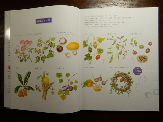 ’16,1,29(金)大人の塗り絵と一茶庵!_f0060461_7254359.jpg