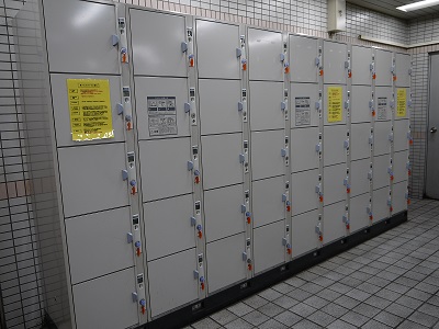 京橋駅 その1 Jr線 京阪線 大阪市営地下鉄線 旅行先で撮影した全国のコインロッカー画像 京橋駅 その1 Jr線 京阪線 大阪市営地下鉄線 旅行先で撮影した全国のコインロッカー画像