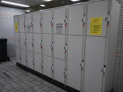 京橋駅 その1 Jr線 京阪線 大阪市営地下鉄線 旅行先で撮影した全国のコインロッカー画像 京橋駅 その1 Jr線 京阪線 大阪市営地下鉄線 旅行先で撮影した全国のコインロッカー画像