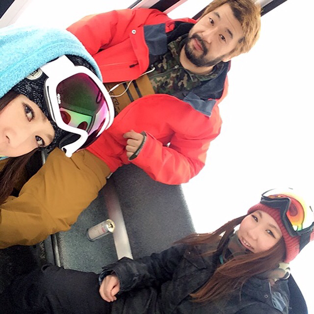 北海道4日目⭐️キロロ_c0151965_13410542.jpg