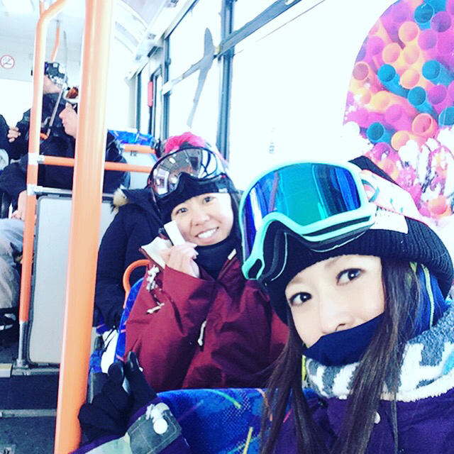 北海道6日目⭐️ニセコ_c0151965_19240494.jpg